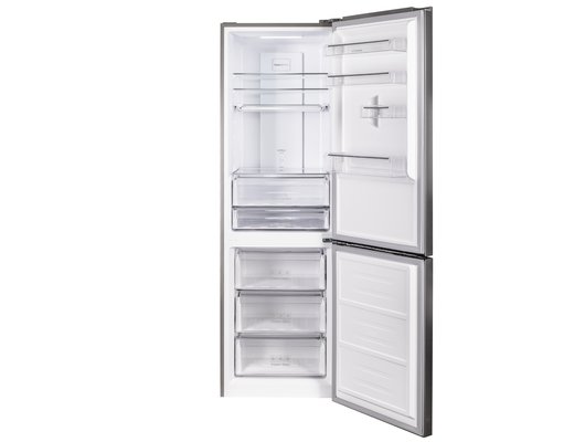 Холодильник LERAN CBF 220 IX